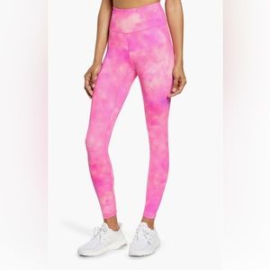 IVL luxury watercolor collagen infused legging